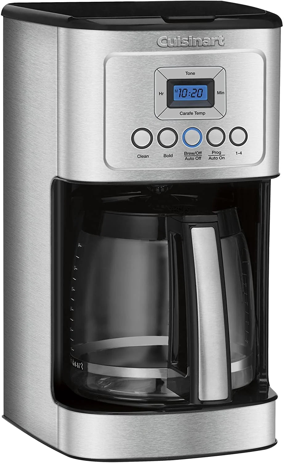 14 Cup Automatic Coffee Maker with Glass Carafe H9030