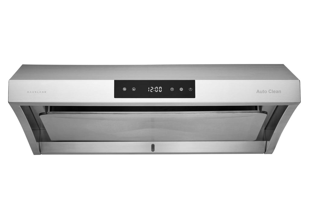 30x22 Under Cabinet Range Hood D91459