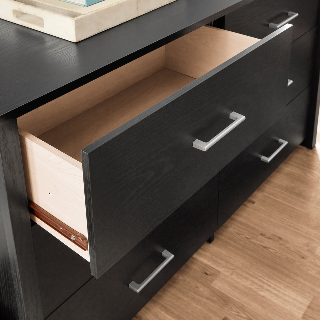 6 Drawer Dresser T98597