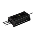 Triple Bank DC Alternator Charger Y105