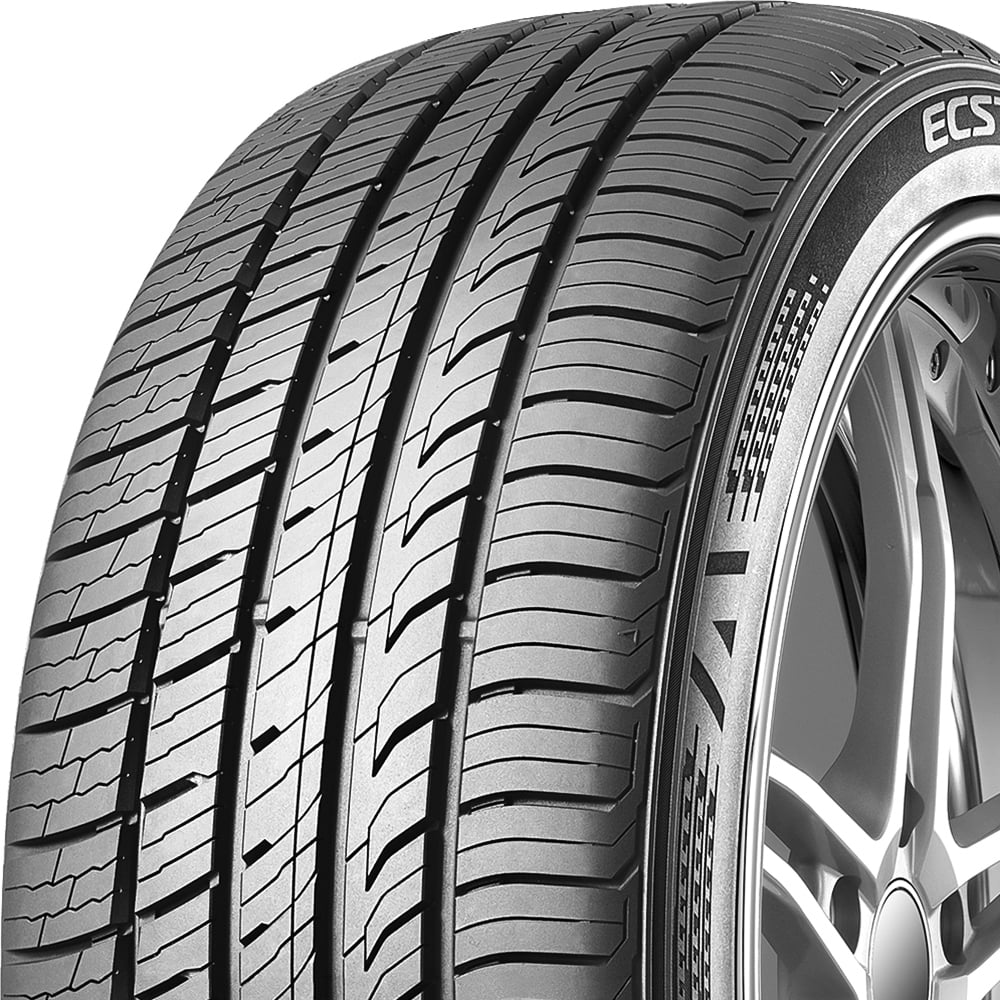All Season 235/55ZR18 100W Passenger Tire Y36743