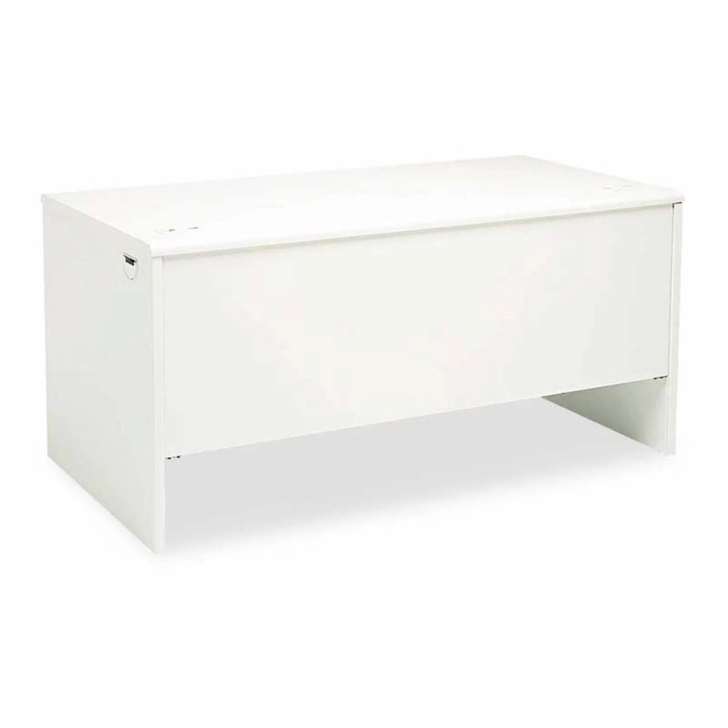 Double Pedestal Desk T97349