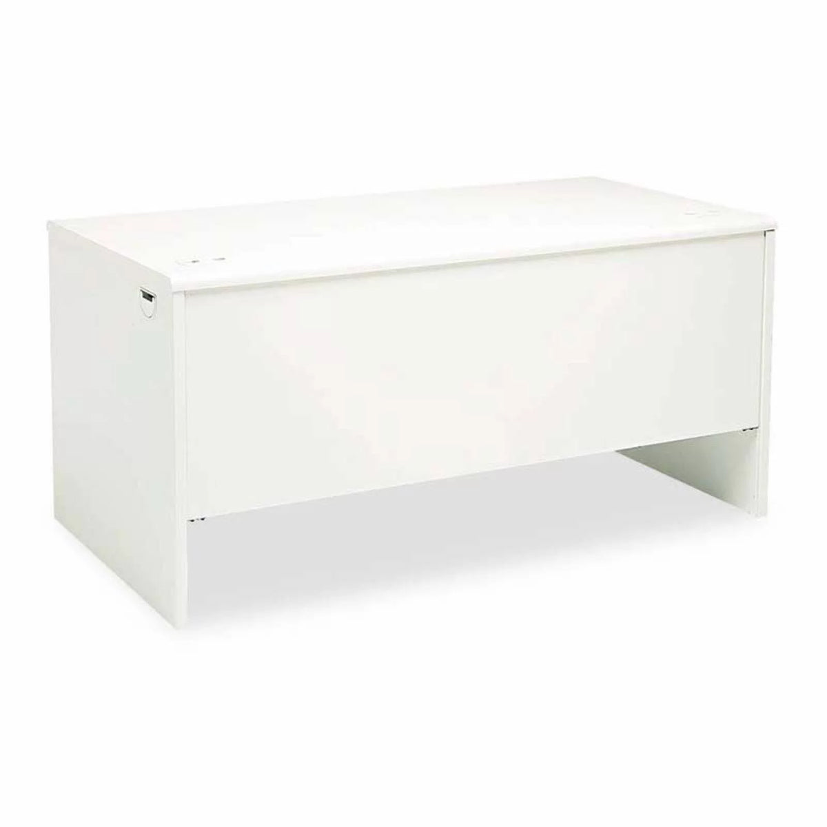 Double Pedestal Desk T97349