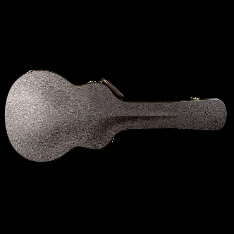Hardshell Acoustic Guitar Case U325156