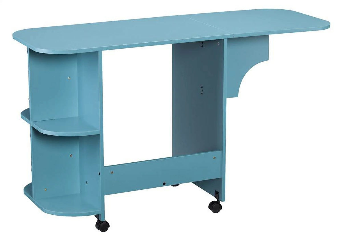 Mobile Sewing and Craft Table C31601