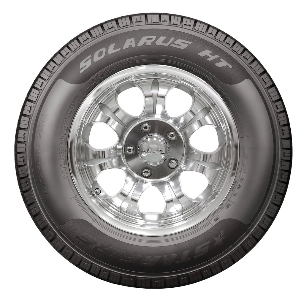235/75R15 109T All-Season Tire Q440