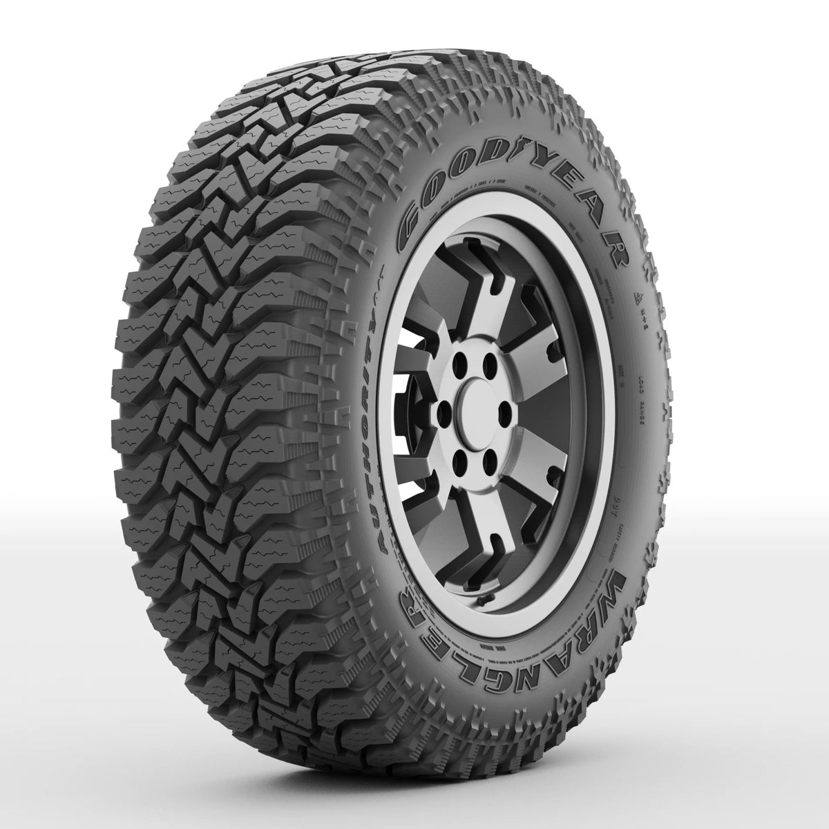 All-Terrain Tire F825141
