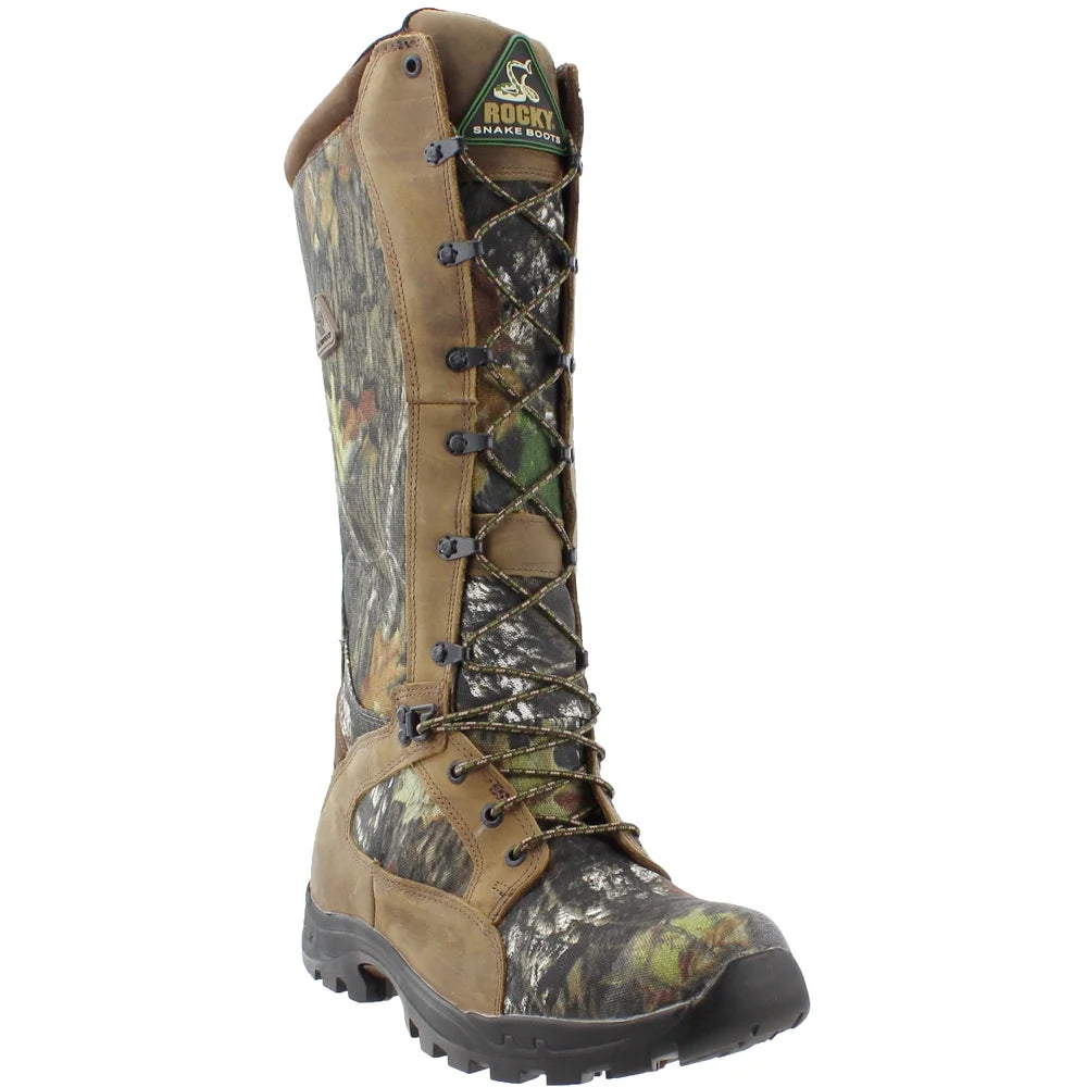 Snakeproof Hunting Boot M328