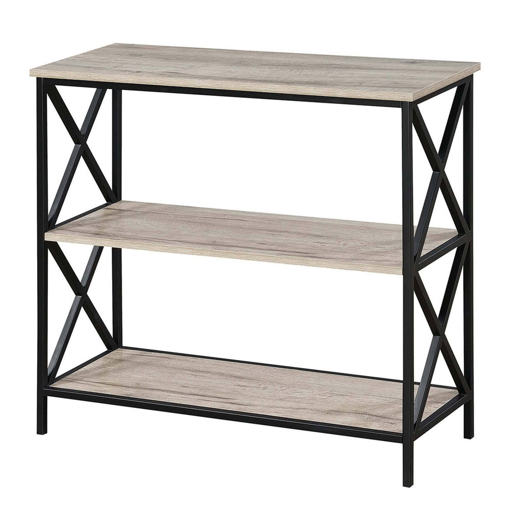 3 Tier Bookcase H9453