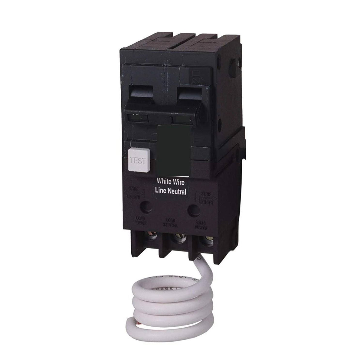 Molded Case Circuit Breaker W603240