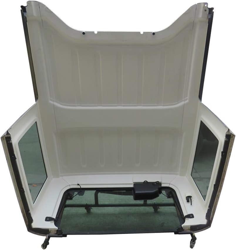Hard Top Carrier J3842