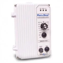 White SCR DC Drives 230 Vac Input 0-180 Vac Output 3 HP Nema 4X F391