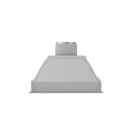 34 in. Outdoor Wall Mount Range Hood Insert A40217
