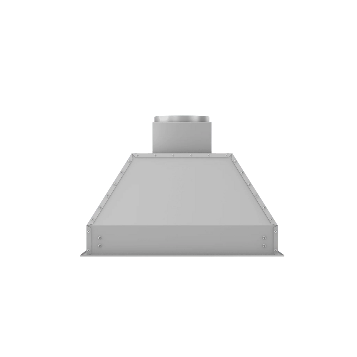 34 in. Outdoor Wall Mount Range Hood Insert A40217