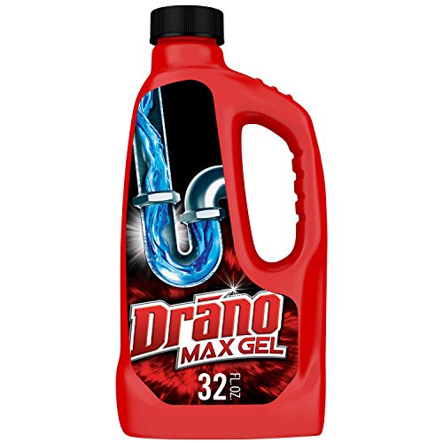 80 Oz Drain Clog Remover and Cleaner N9219