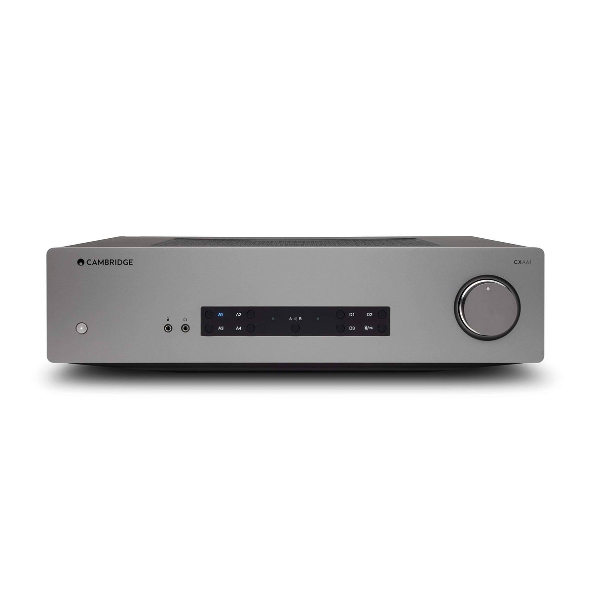 Integrated Amplifier R7560