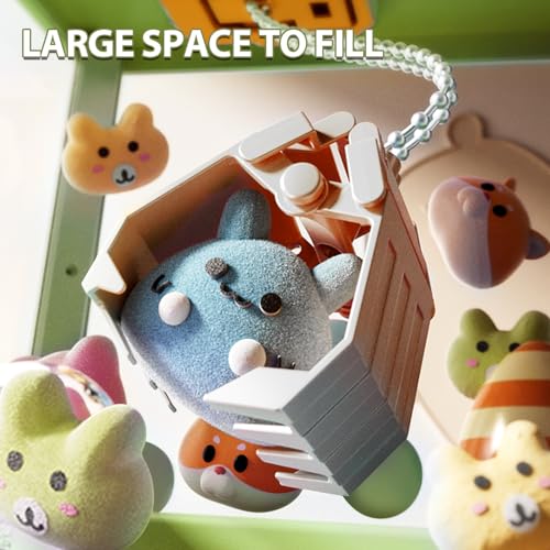Unicorns Toy Claw Machine with Prizes S5306