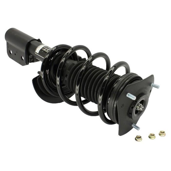 Strut and Coil Spring Assembly R23125