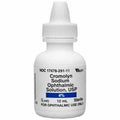 Cromolyn Sodium Ophthalmic Solution 4% 10mL P446629