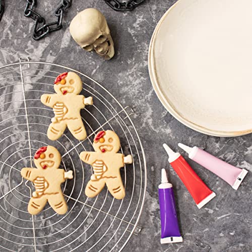 Gingerbread Man Cookie Cutter T499