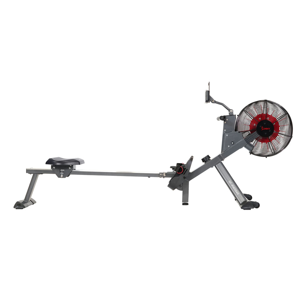 Magnetic Air Resistance Rowing Machine Y595