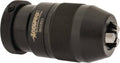 1/2-20 Threaded Mount Keyless Drill Chuck Z39005