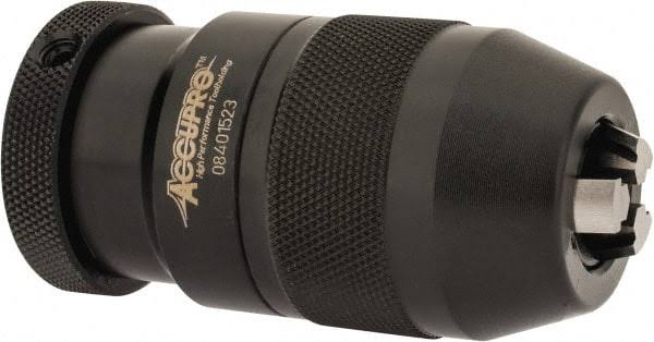 1/2-20 Threaded Mount Keyless Drill Chuck Z39005