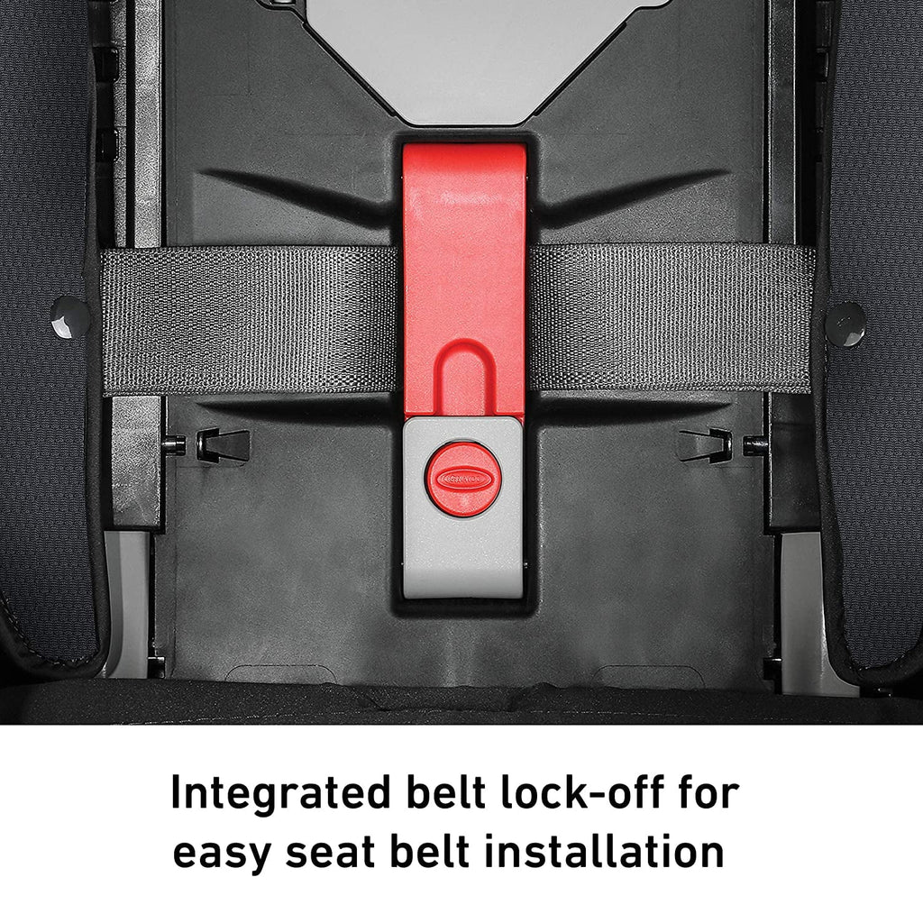 4-in-1 Convertible Car Seat P52918