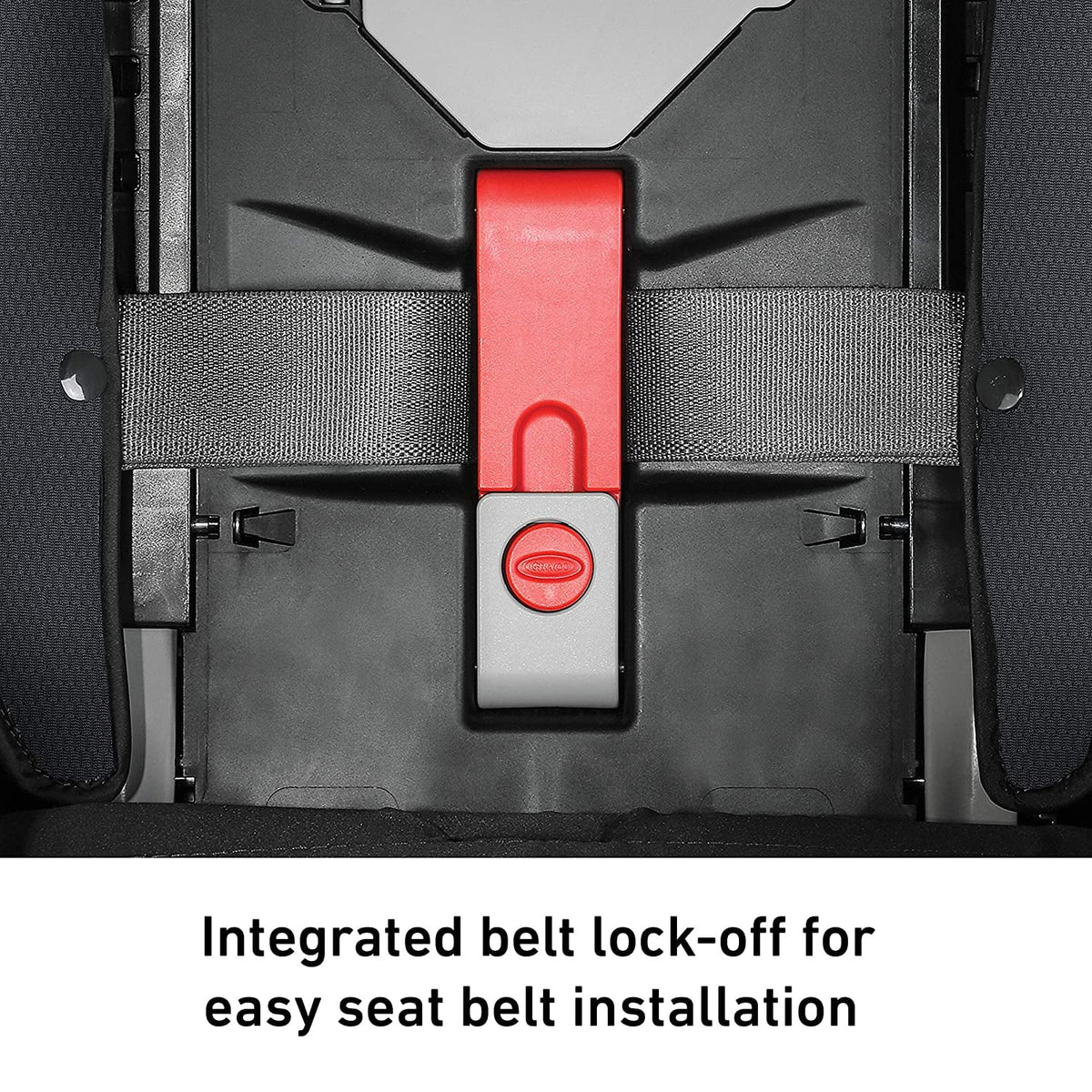 4-in-1 Convertible Car Seat P52918