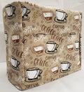 Bread Machine Cover F11251
