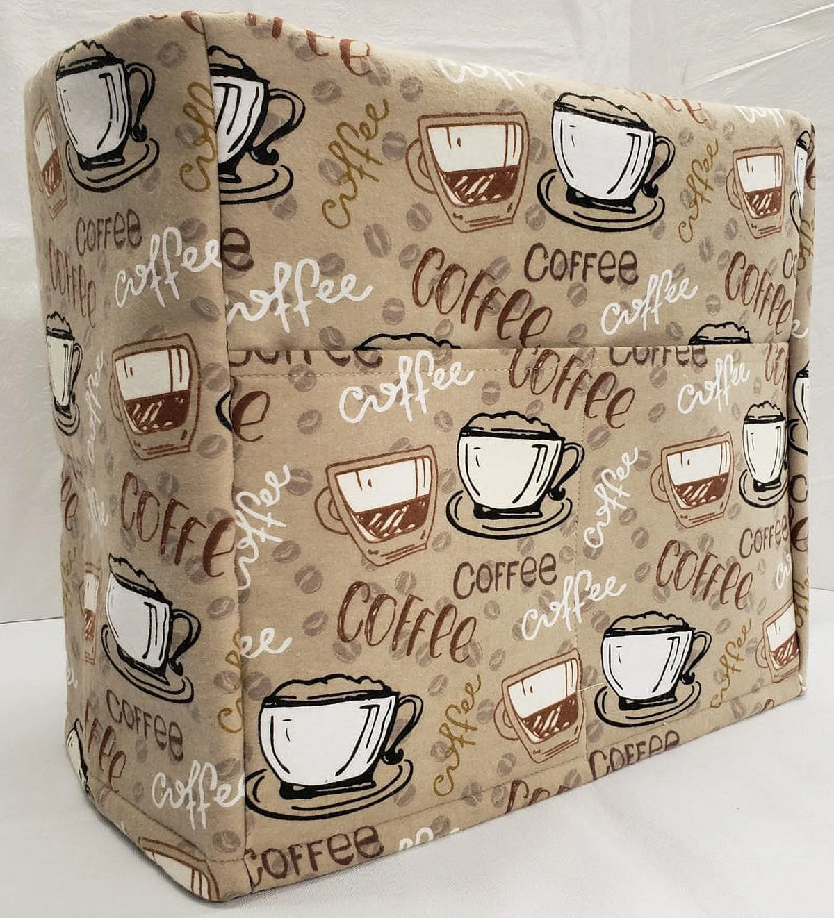 Bread Machine Cover F11251