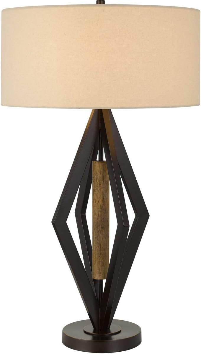 Bronze Table Lamp C24606