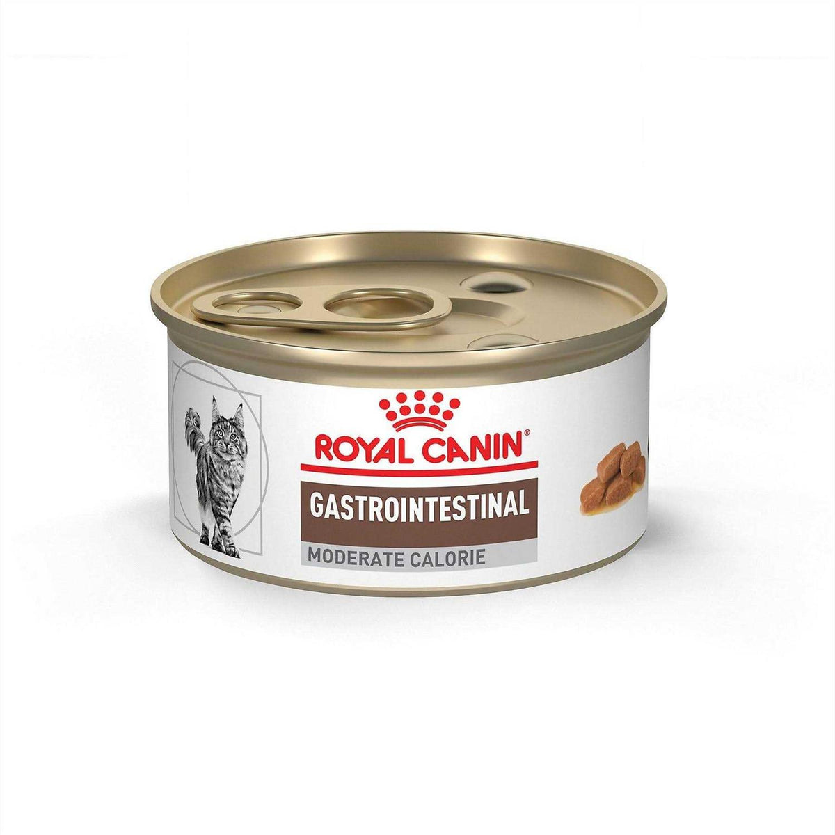 Veterinary Diet Cat Food L36763
