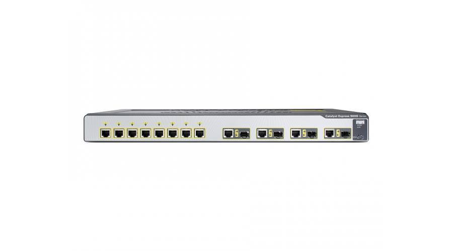 Ethernet Switch A157009