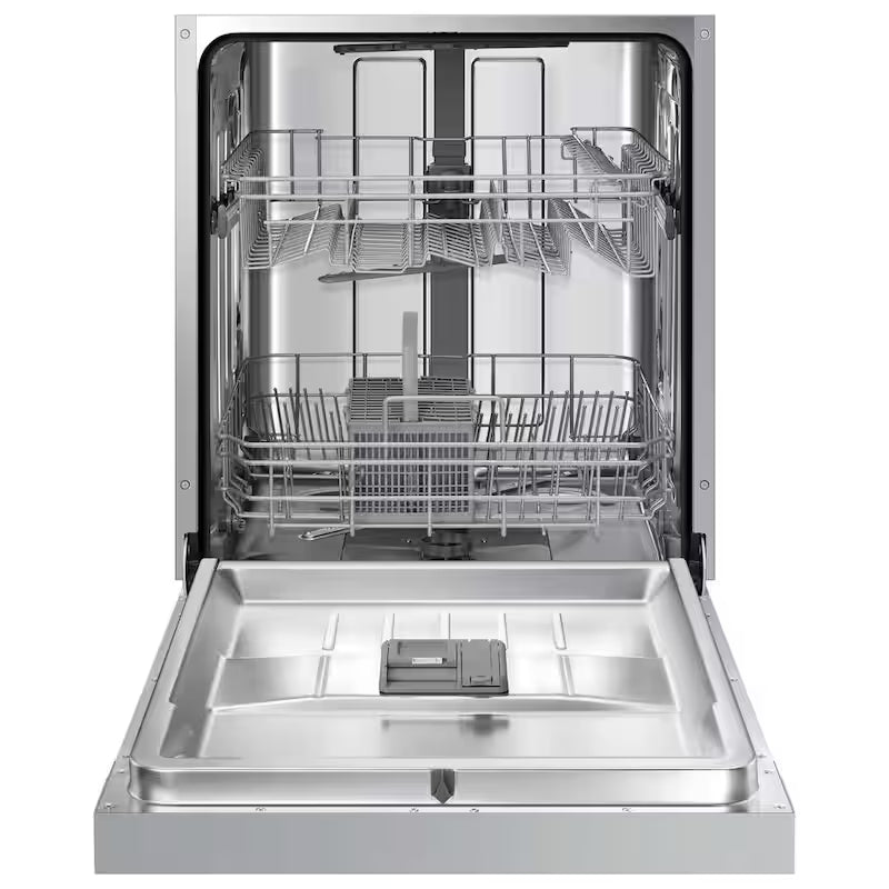 24 in. Stainless Steel Tall Tub Dishwasher C447