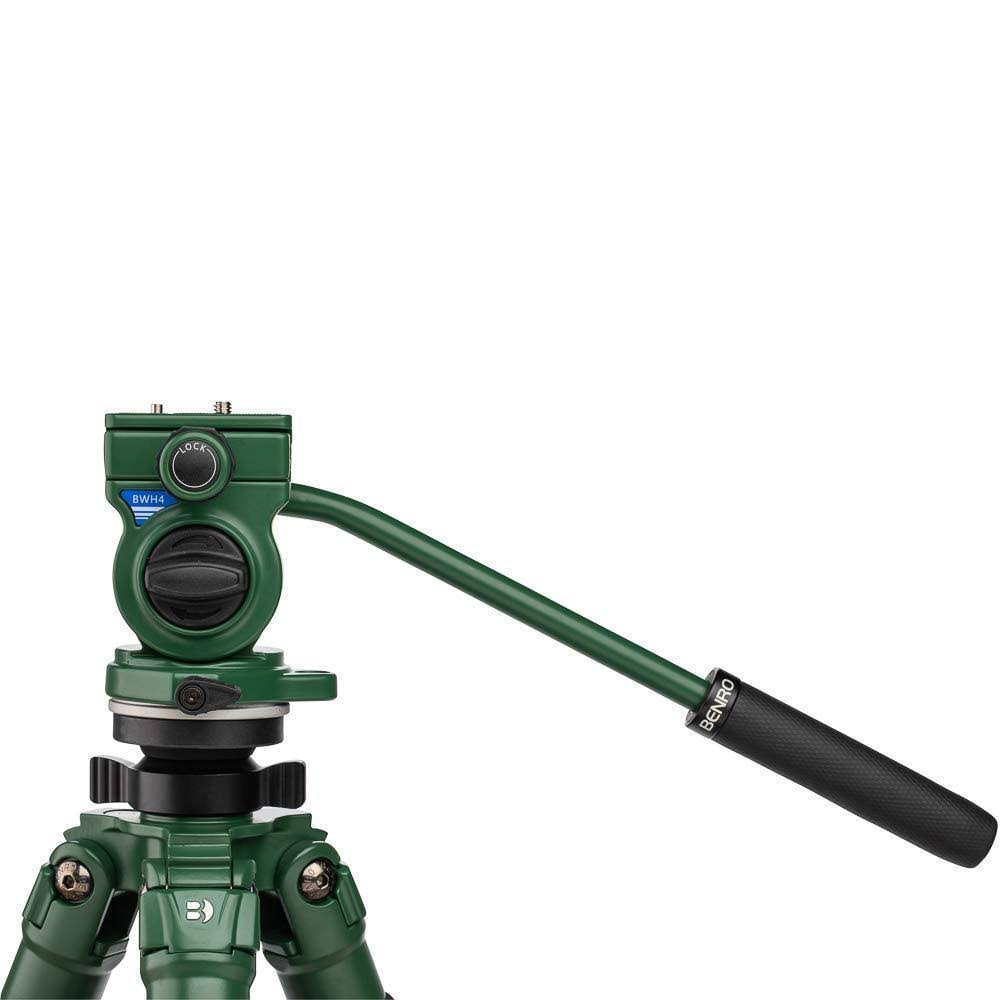 Carbon Fiber Tripod 4 Sections X60628