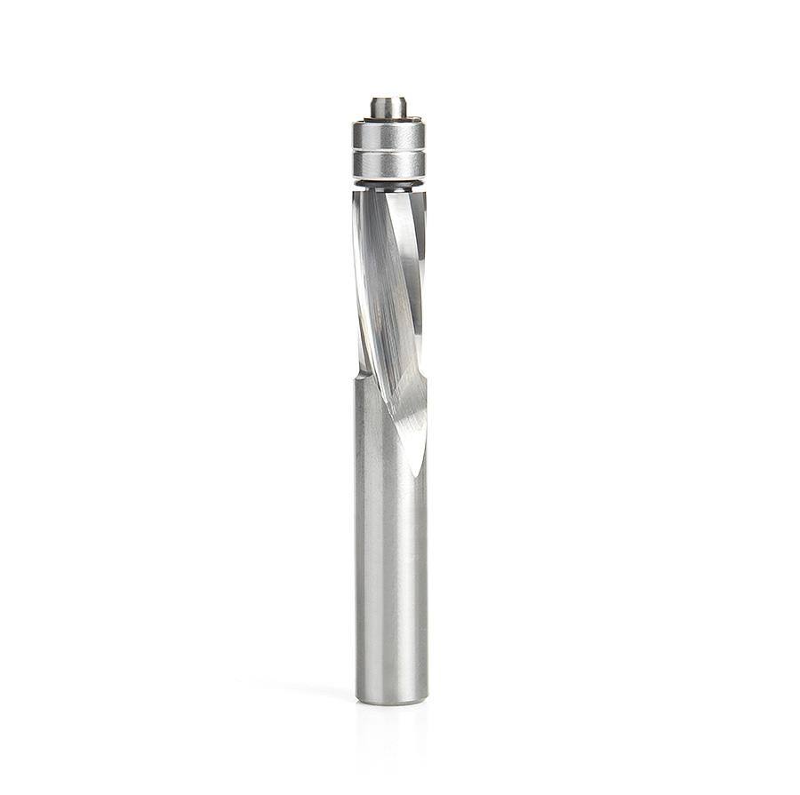 Solid Carbide Spiral 1/2 inch Shank Router Bit A1769