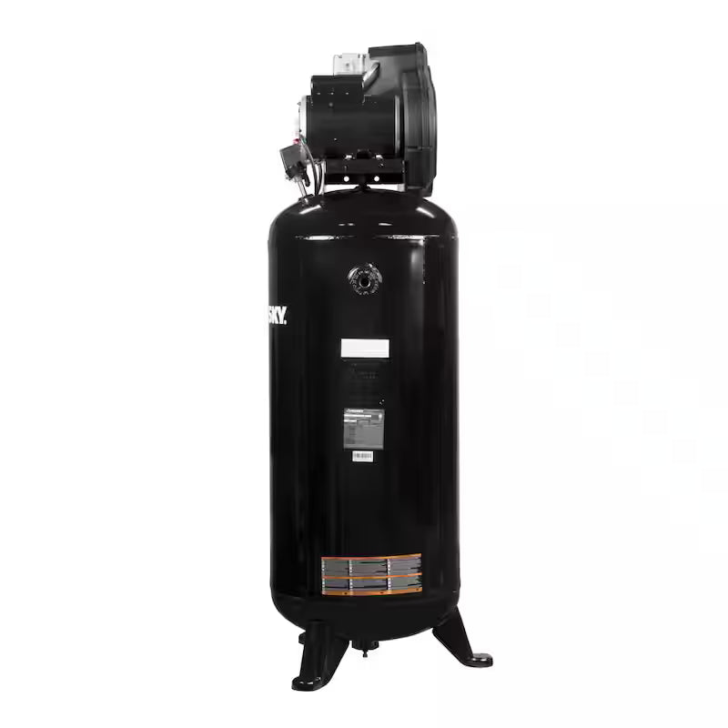 60 Gal. 175 PSI Electric Air Compressor N7947