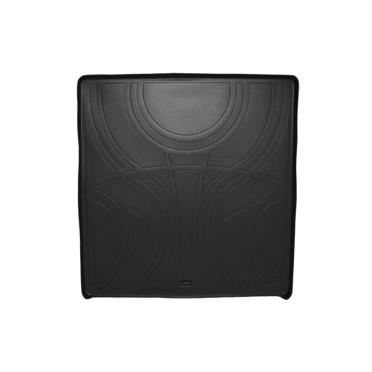 All Weather Custom Fit Cargo Liner Mat Black R3085