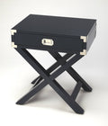 Blue Side Table O733