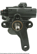 Power Steering Pump O123