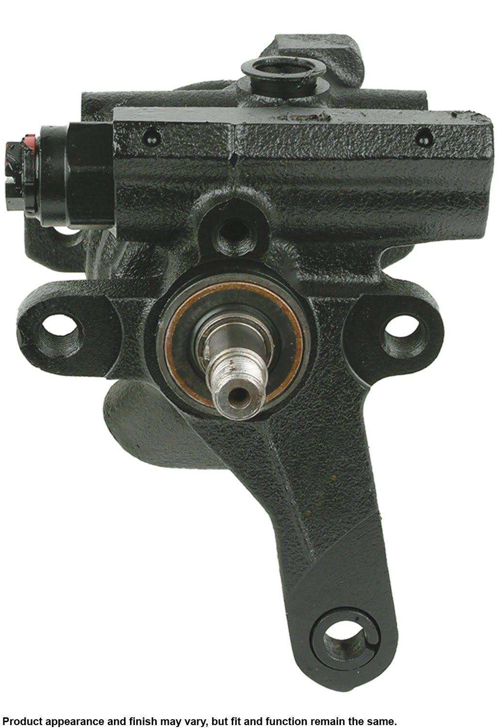 Power Steering Pump O123