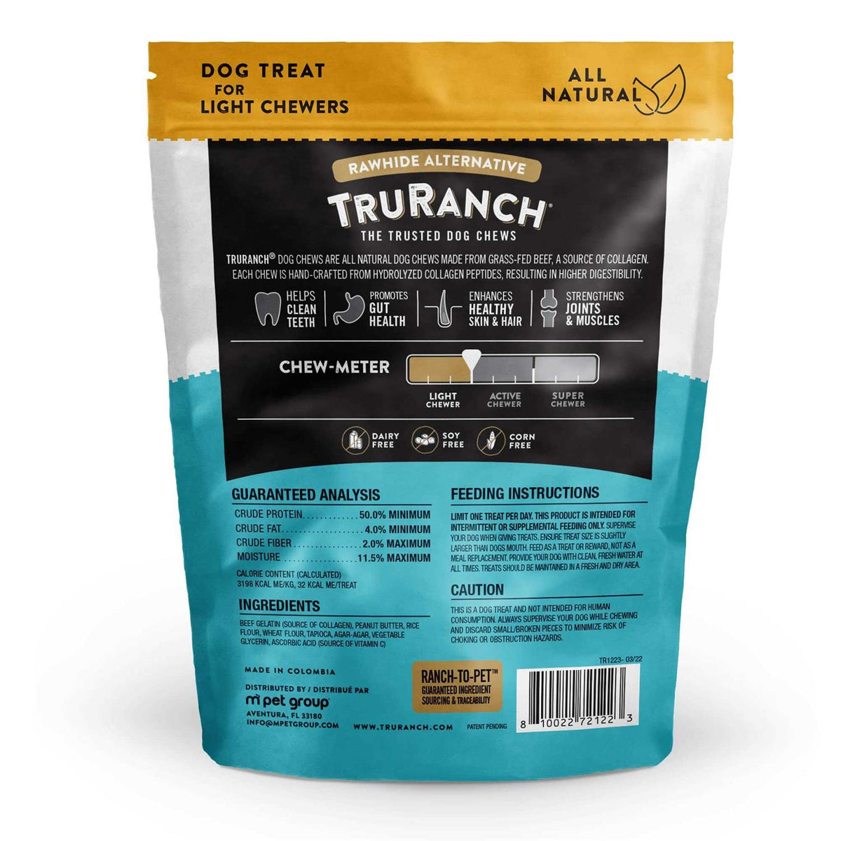 Dog Chews F44841