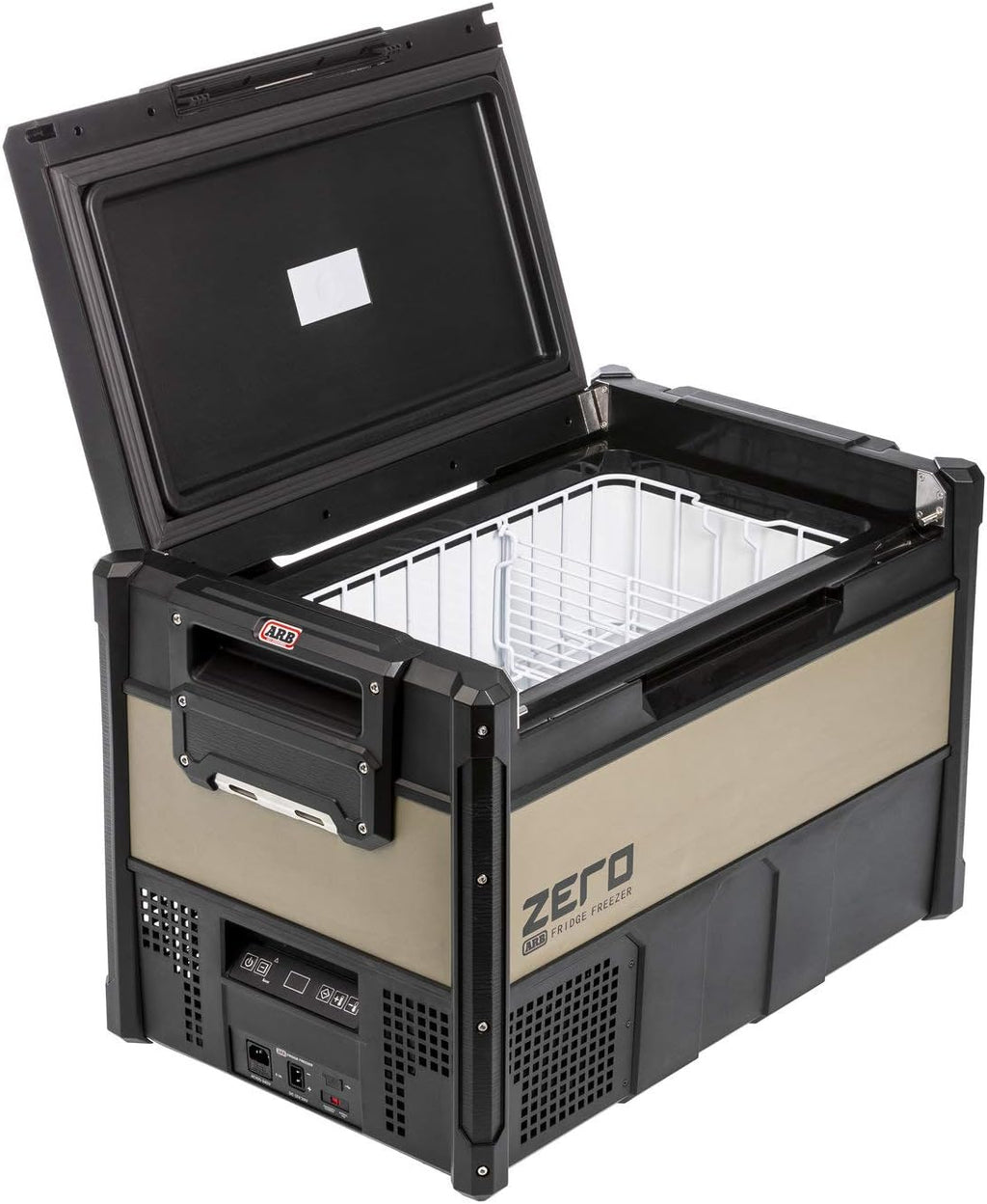 Portable Single Zone 63QT Fridge Freezer Y150