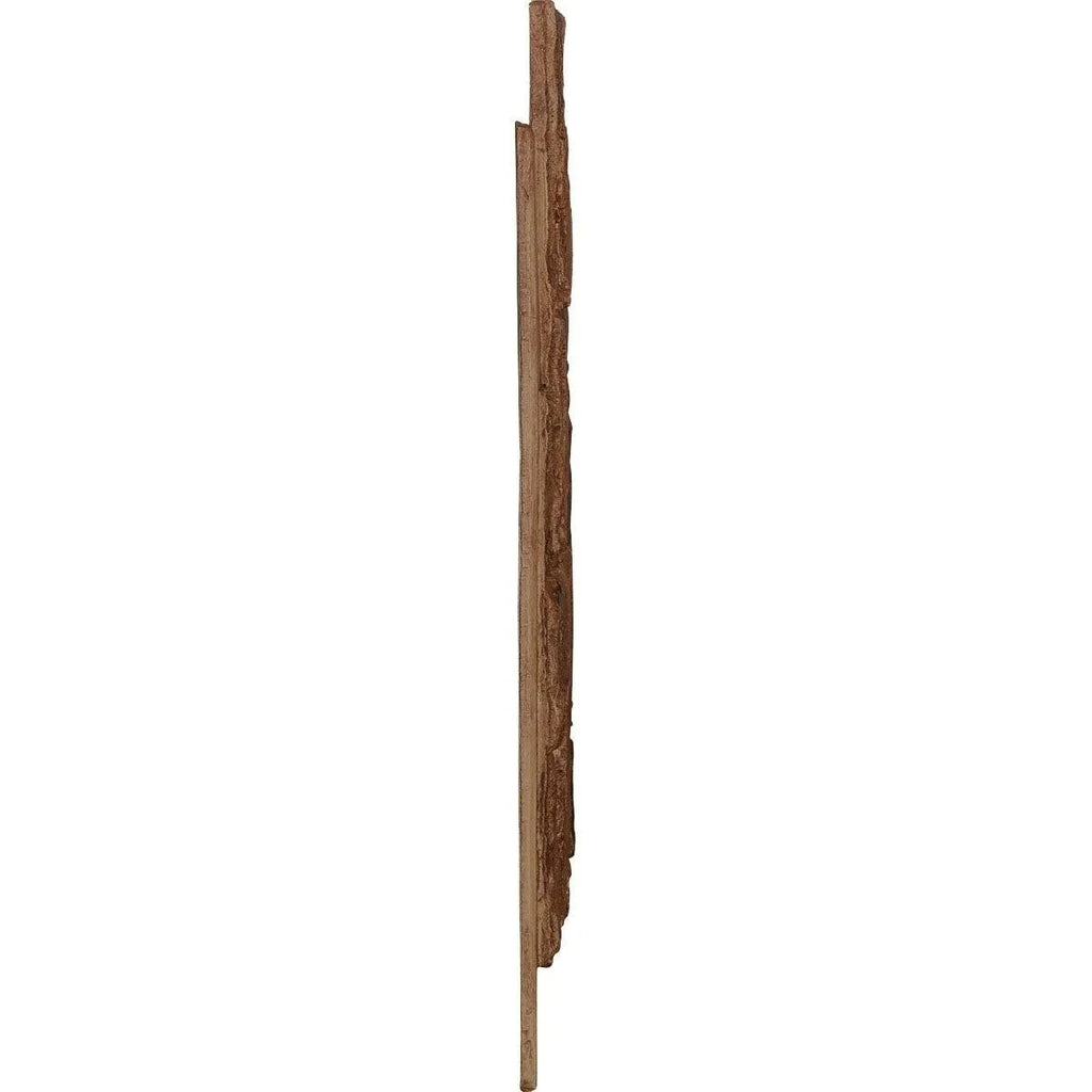 Faux Stone Siding Panel J85065