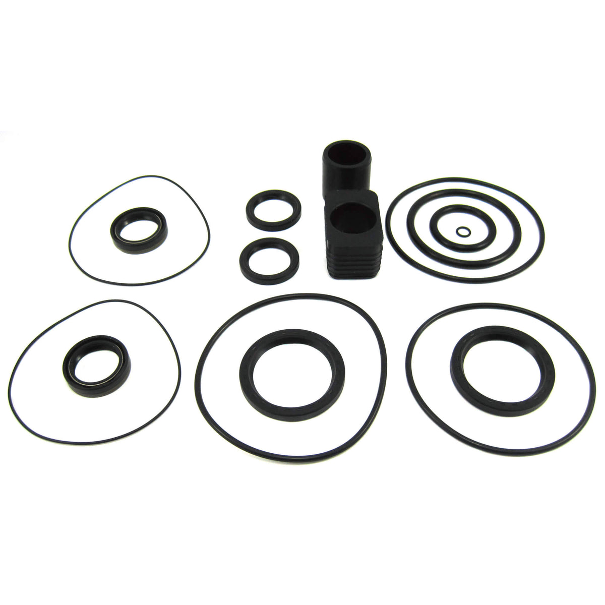 Lower Gearcase Seal Kit K701