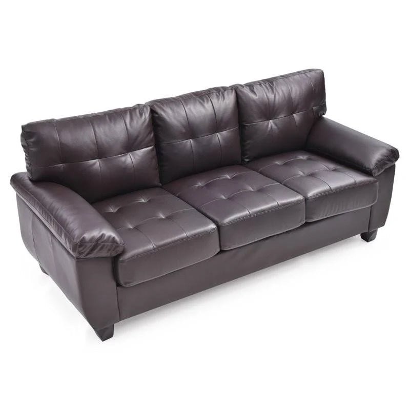Cappuccino Sofa Z506
