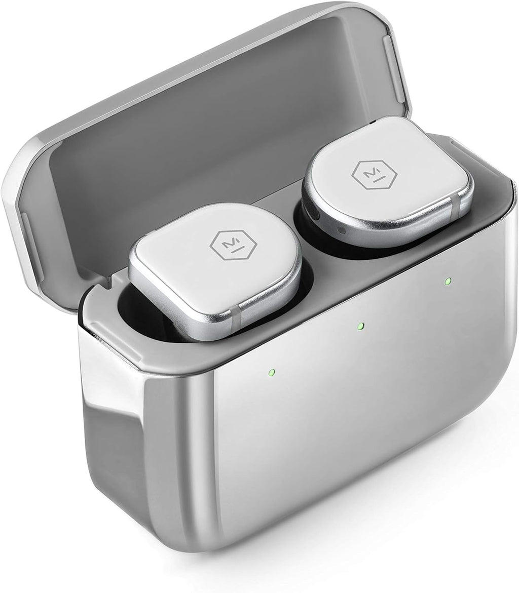 Black True Wireless Earphones Z86805