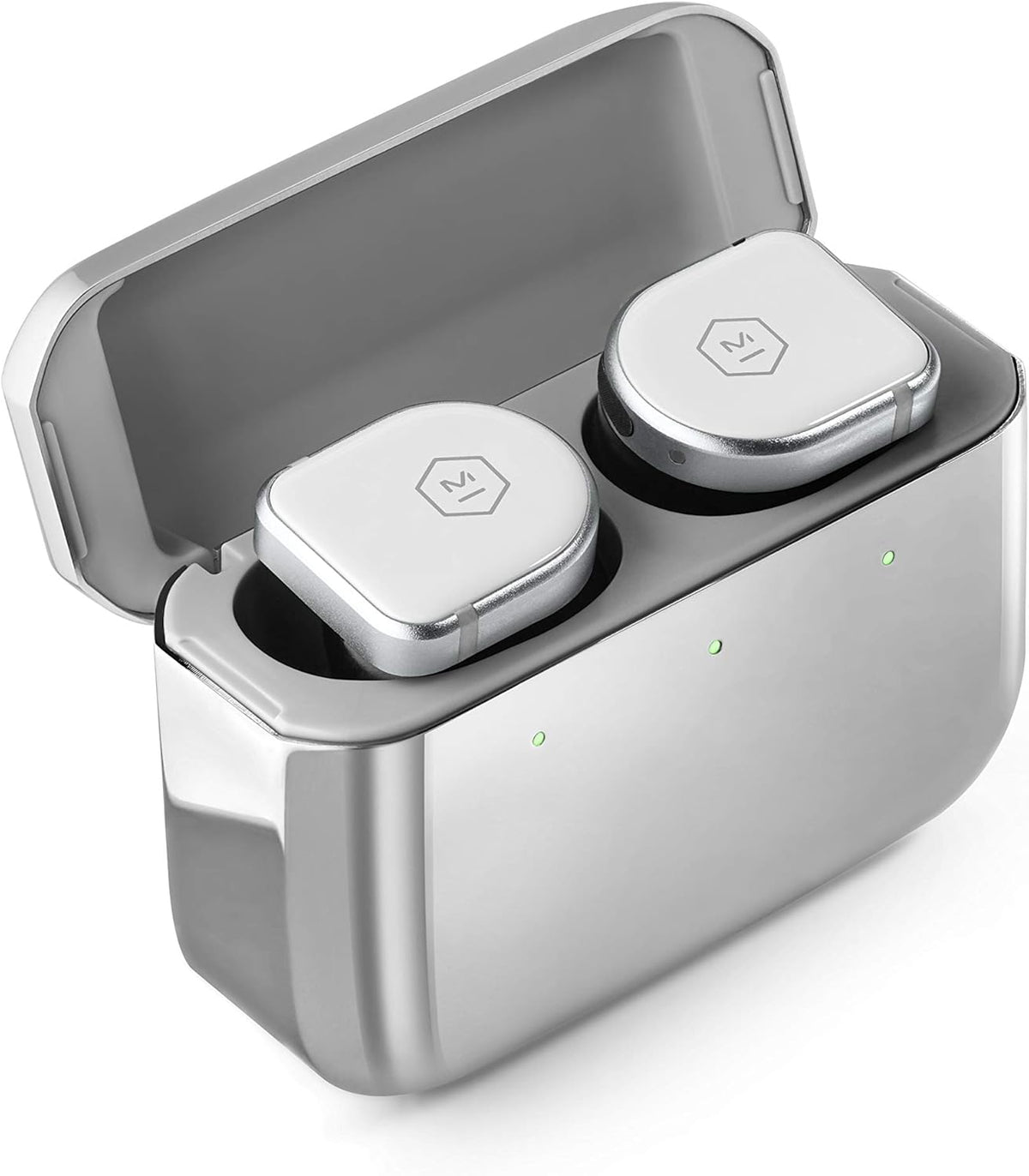 Black True Wireless Earphones Z86805