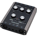 USB 2.0 4-Channel Audio/MIDI Interface B825